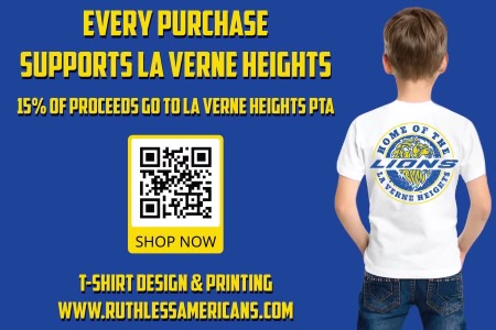 Spirit Wear